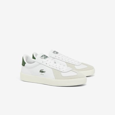 Low-Top-Sneakers Baseshot Pro LACOSTE
