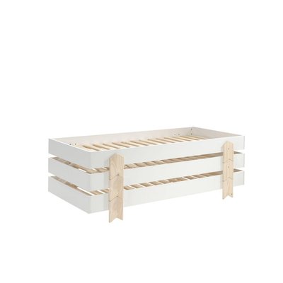 3 Lits Modulo Arrow Empilables VIPACK