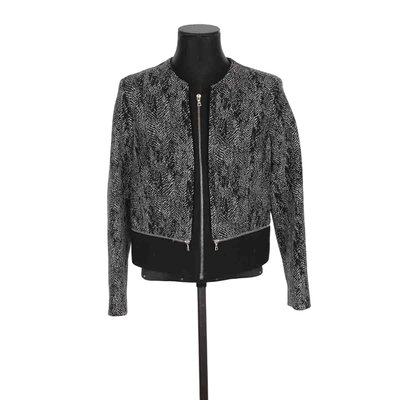 Veste en coton - Très Bon État SANDRO