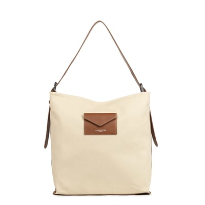 Grand sac seau CANVAS KBA LANCASTER
