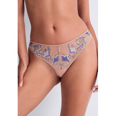 Tanga Poetic Delights AUBADE