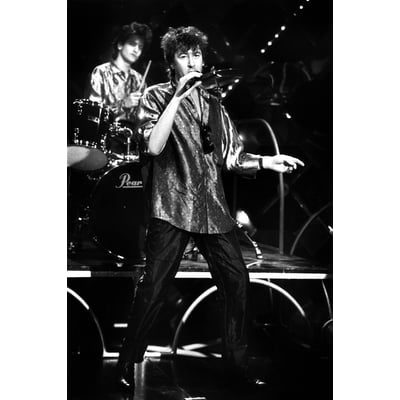 Tableau alain bashung HEXOA
