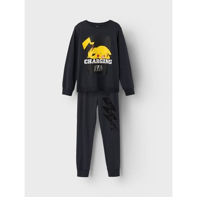 Pyjama À imprimé Pokémon NAME IT