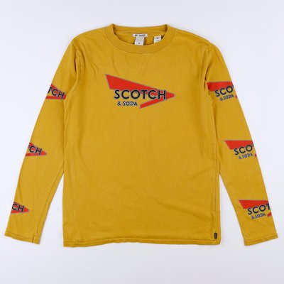 Tee-shirt - Très bon état SCOTCH AND SODA