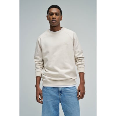 SWEATSHIRT AVEC BRANDING SALSA JEANS