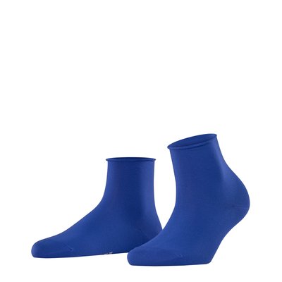 Chaussettes courtes Cotton Touch Coton FALKE