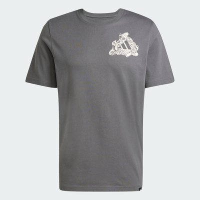T-shirt graphique Football Kicks adidas Performance