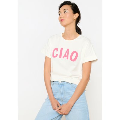 T-shirt graphique LOLALIZA