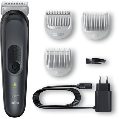 Tondeuse multi usages BG3340 BRAUN