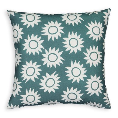 Outdoor-Kissen Cazan, 40 x 40 cm LA REDOUTE INTERIEURS