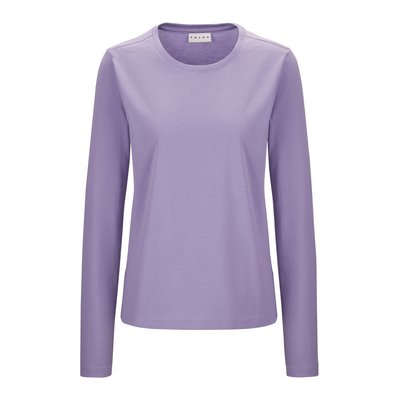 T-shirt manches longues Coton FALKE
