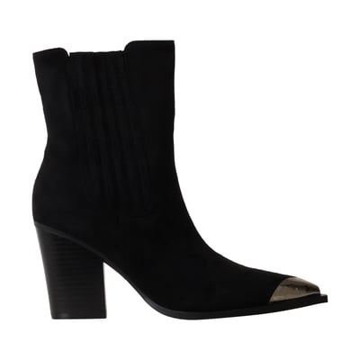 Bottines à Zip ENZA NUCCI