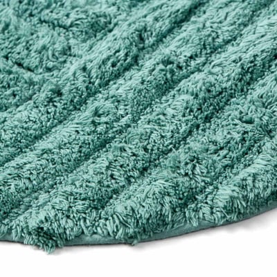 Tapis de bain Sirocco - Coton 1900g/m² TRADITION DES VOSGES