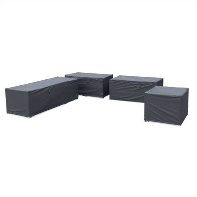 Housse de protection salon de jardin VENEZIA SWEEEK