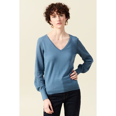 Pull manches longues BONOBO