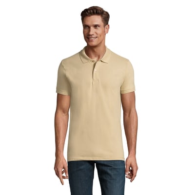 Polo manches courtes PERFECT SOLS
