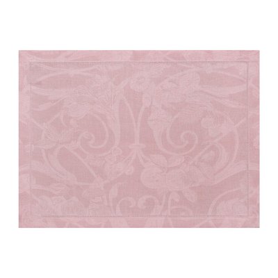 Set en Lin, TIVOLI LE JACQUARD FRANCAIS