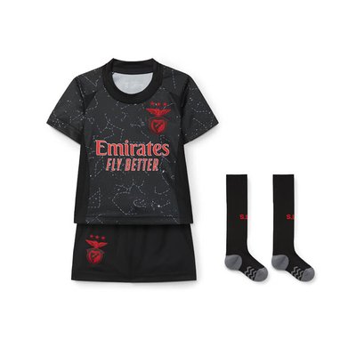 Réplica equipamento principal 24-25 para criança, SL Benfica SL BENFICA