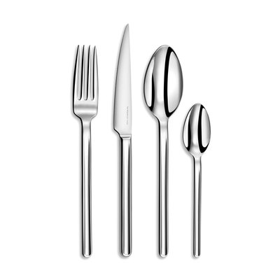 Ménagère GUERANDE 16 pièces miroir TARRERIAS BONJEAN
