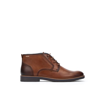 Bottines cuir Leon PIKOLINOS