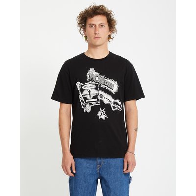 T-Shirt V ENT VOLCOM