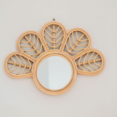 Miroir BALI SAUDARA COLLECTIONS