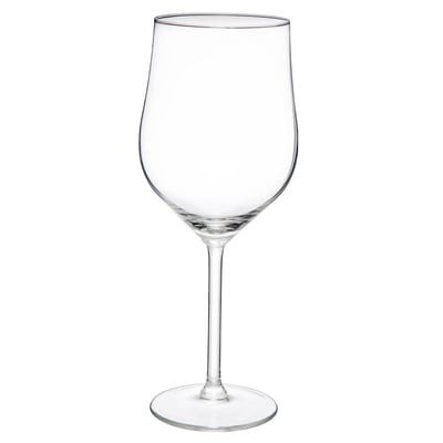 Lot de 4 verres à cocktail Spritzer en verre 62 cl SPRITZER SECRET DE GOURMET
