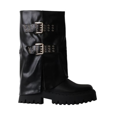Bottes à Zip ENZA NUCCI
