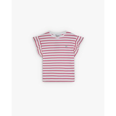 T-shirt à rayures SCALPERS