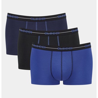 3er-Pack Shortys Start SLOGGI