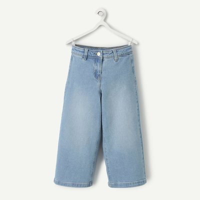 Wide-Leg-Jeans TAPE A L'OEIL