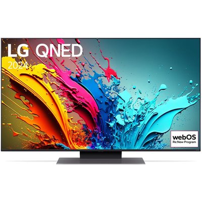 TV LED 50QNED86T 2024 LG