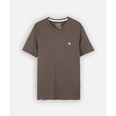 Tee-shirt manches courtes TIVE OXBOW