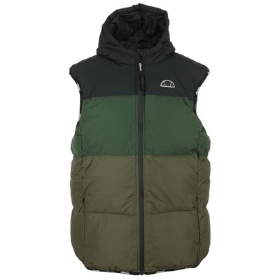 Doudoune Apice Gilet ELLESSE