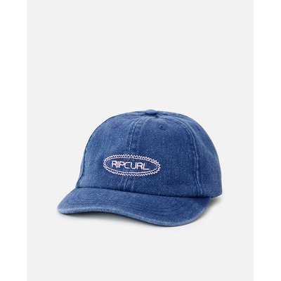 Casquette Fille Washed Twill RIP CURL