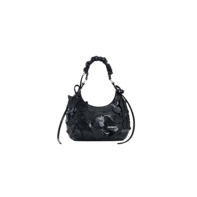 Petit sac effet cuir DESIGUAL