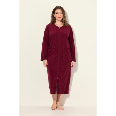 Peignoir en tissu éponge ULLA POPKEN