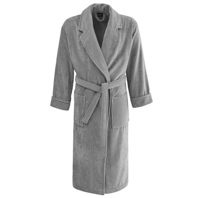 Peignoir mixte coton peigné 420 g/m² TRENCH SENSEI MAISON