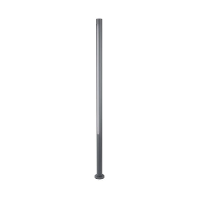 Luminaire extérieur en aluminium moderneLED LINDBY
