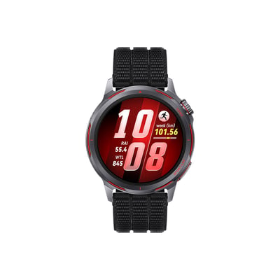 Montre sport Watch GT Runner 2 Noir HUAWEI