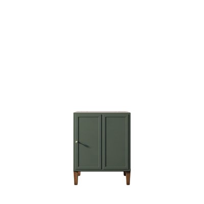 Комод-тумба из массива ясеня SO'HOME