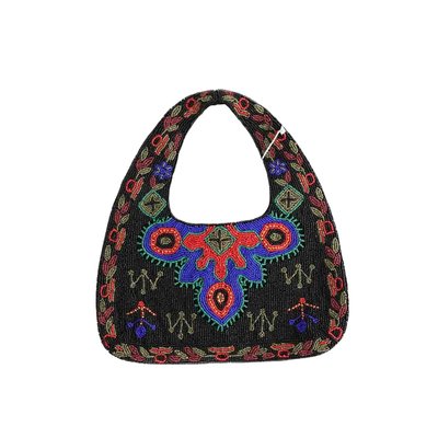Sac à main en cuir - Très Bon État ANTIK BATIK