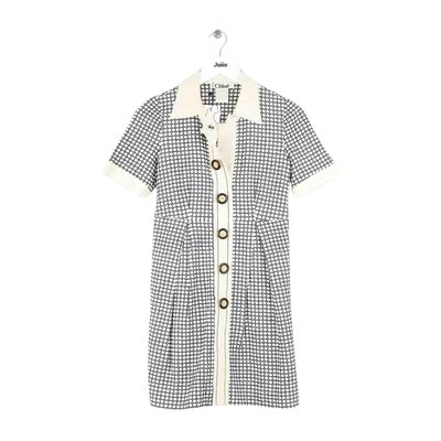Robe en soie - Bon État SEE BY CHLOE
