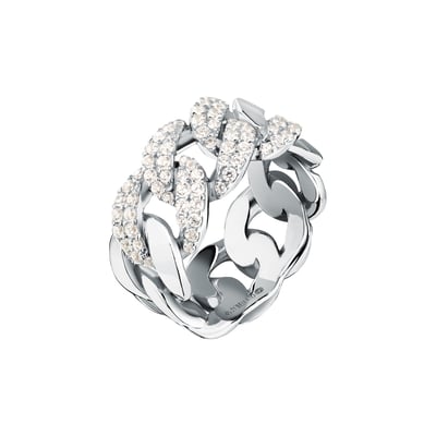 Bague TRAME MORELLATO