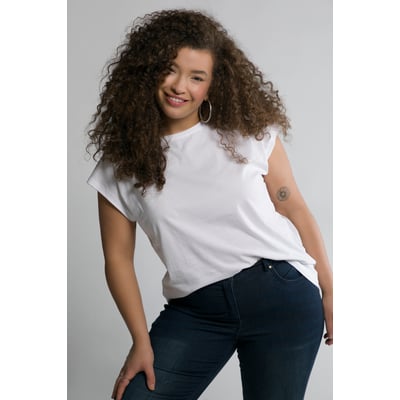 T-shirt, oversize, encolure ronde STUDIO UNTOLD