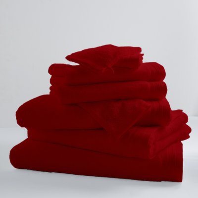 Drap De Bain Uni et Coloré TRADILINGE