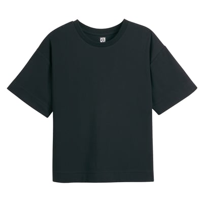 T-shirt morbida, Signature PAUL LA REDOUTE COLLECTIONS