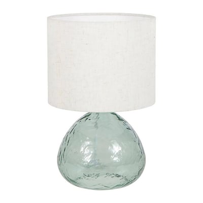 Lampe verre Calista DECORATIE