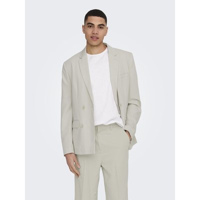 Blazer à double boutonnage ONLY & SONS ONLY & SONS