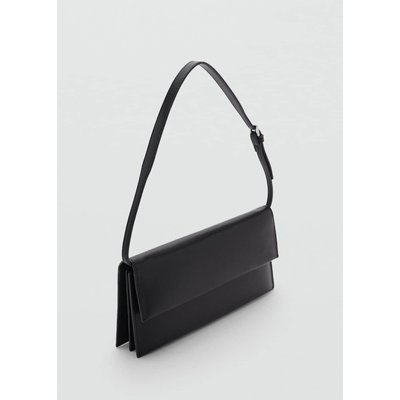 Sac porté épaule rabat MANGO